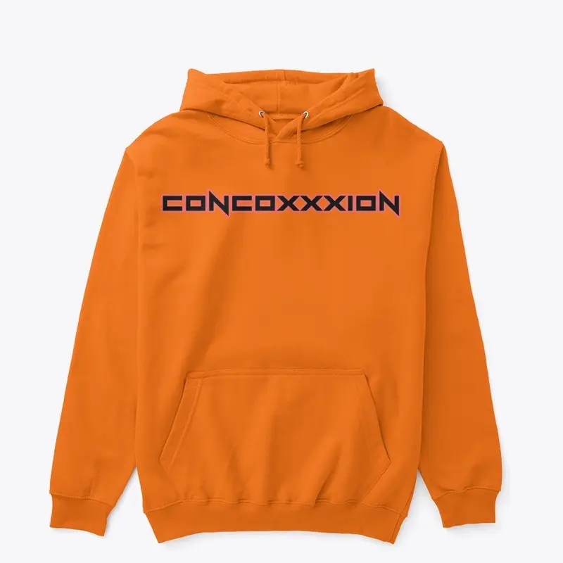 CONCOXXXION