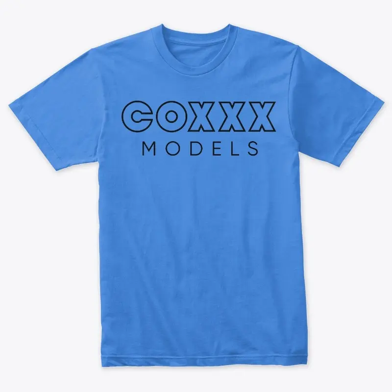 CoxxxModels