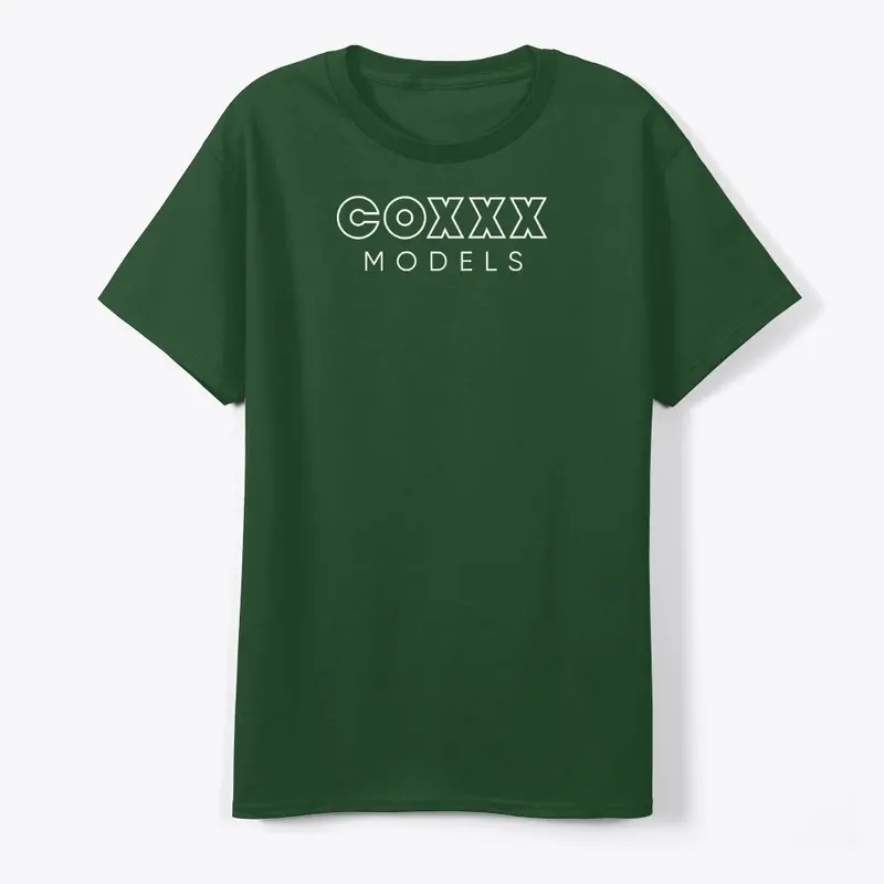 CoxxxModels